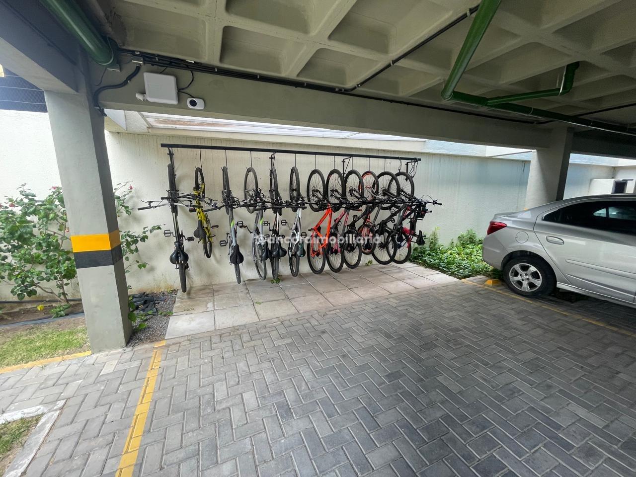 Apartamento para aluguel no Imbiribeira: