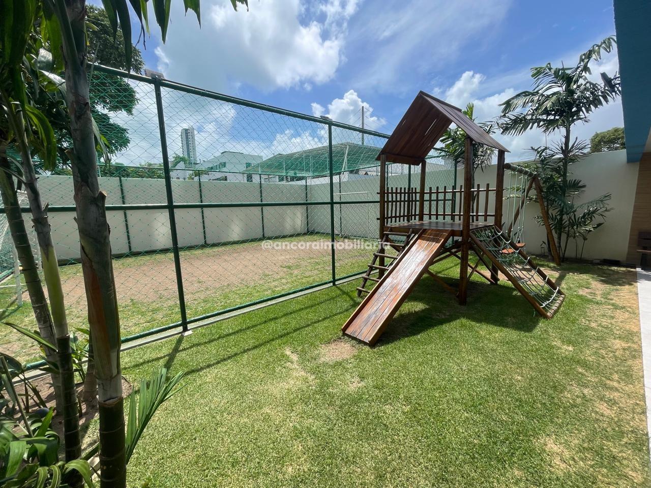 Apartamento para aluguel no Imbiribeira: