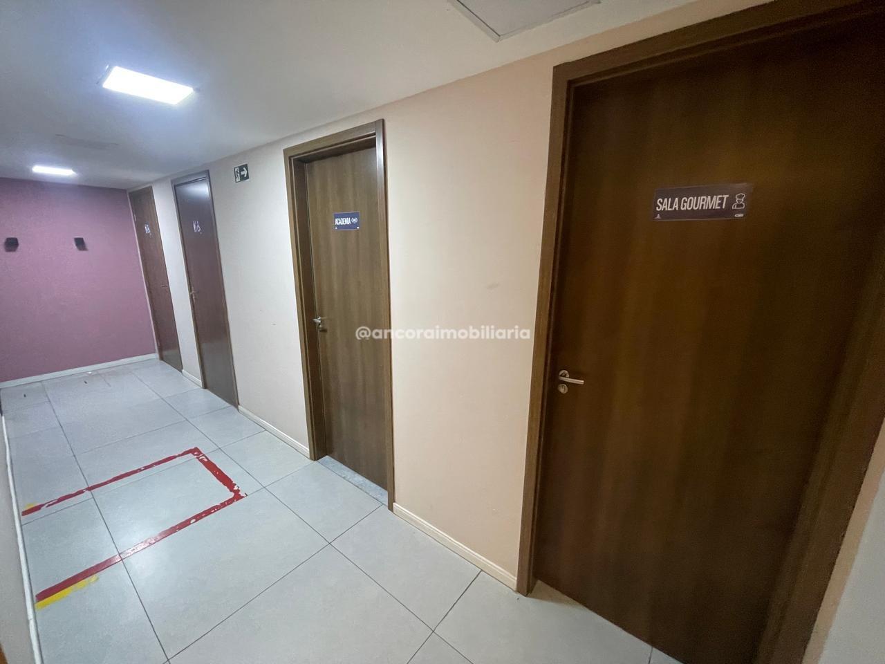 Apartamento para aluguel no Imbiribeira: