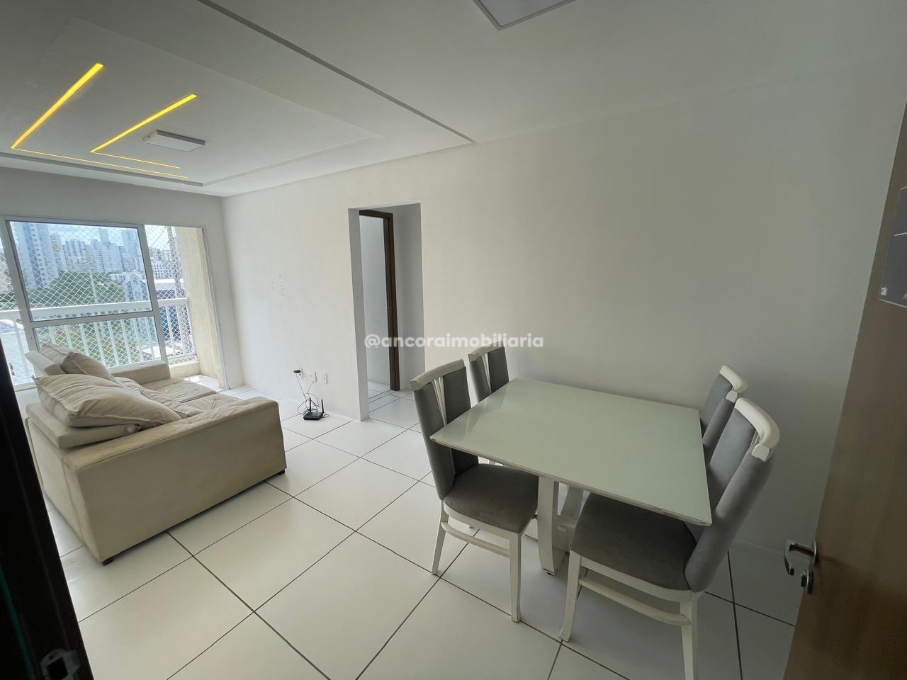 Apartamento para aluguel no Imbiribeira: 