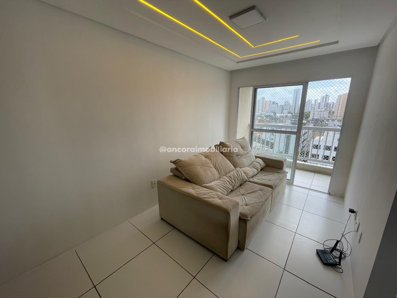 Apartamento para aluguel no Imbiribeira: