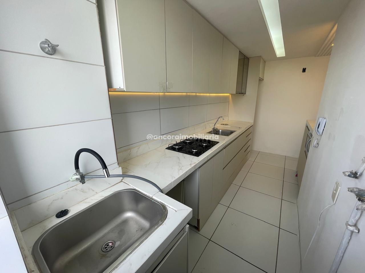 Apartamento para aluguel no Imbiribeira: