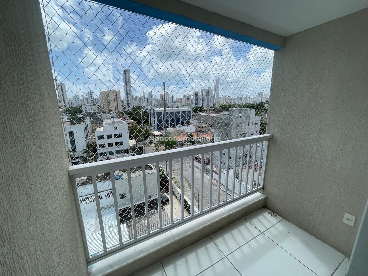 Apartamento para aluguel no Imbiribeira: