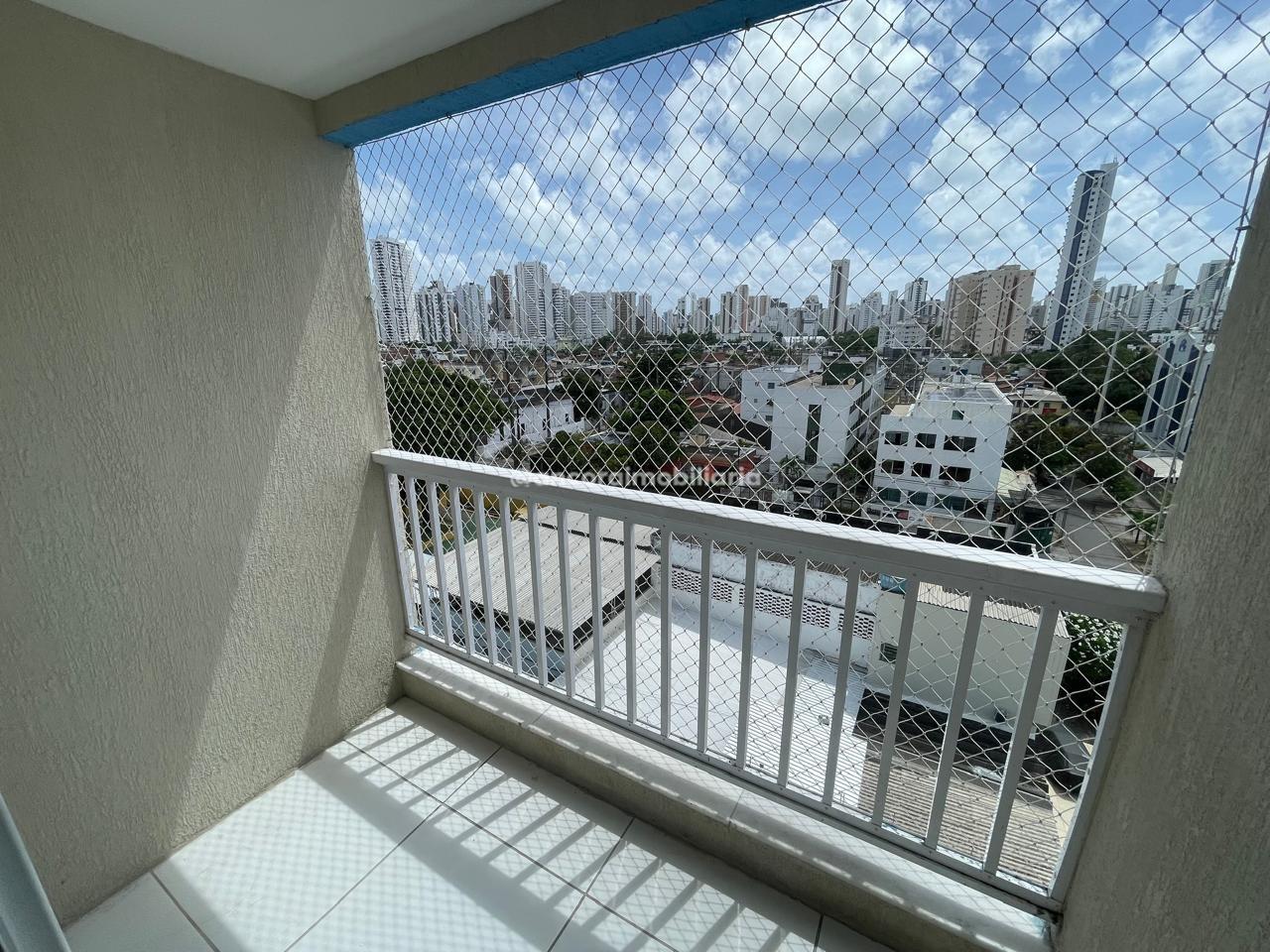 Apartamento para aluguel no Imbiribeira: