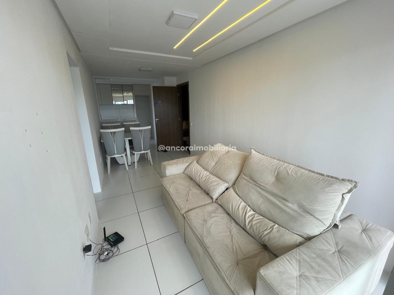 Apartamento para aluguel no Imbiribeira:
