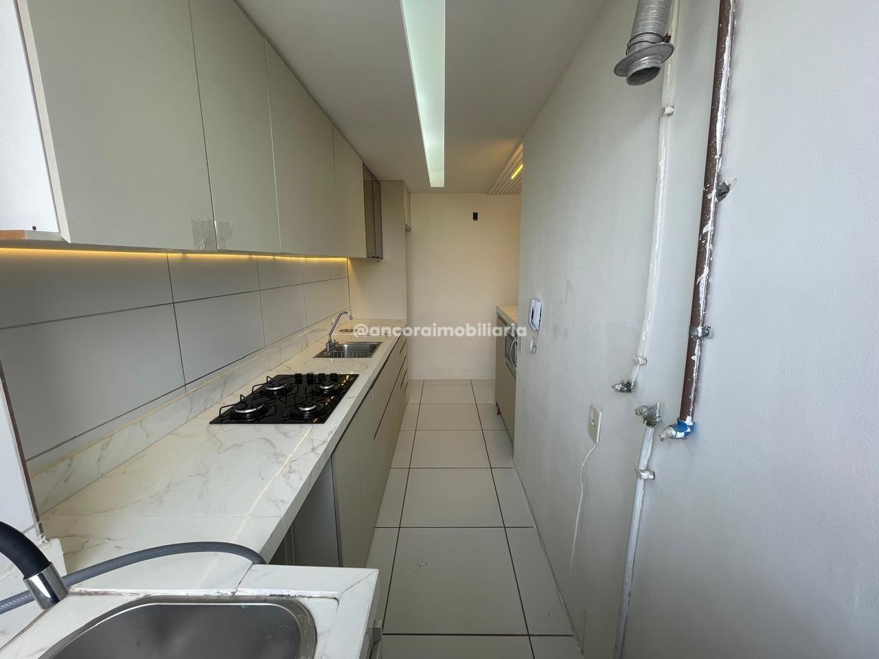 Apartamento para aluguel no Imbiribeira: