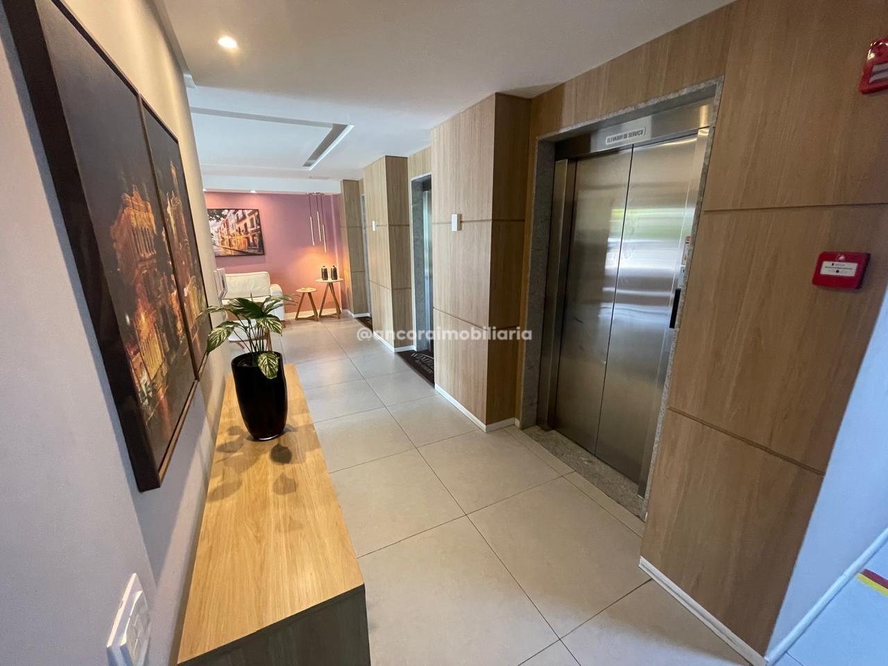 Apartamento para aluguel no Imbiribeira: