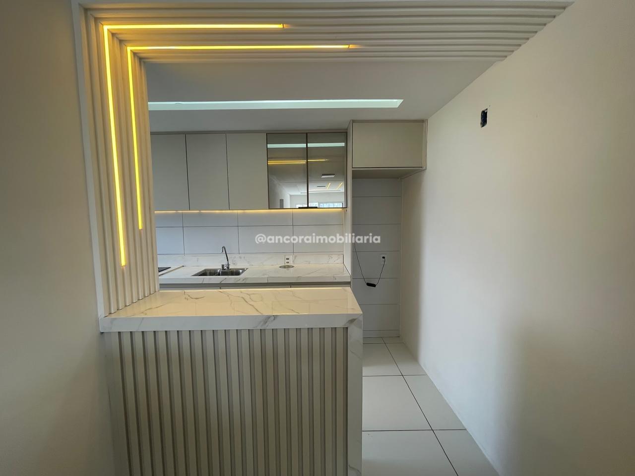 Apartamento para aluguel no Imbiribeira: