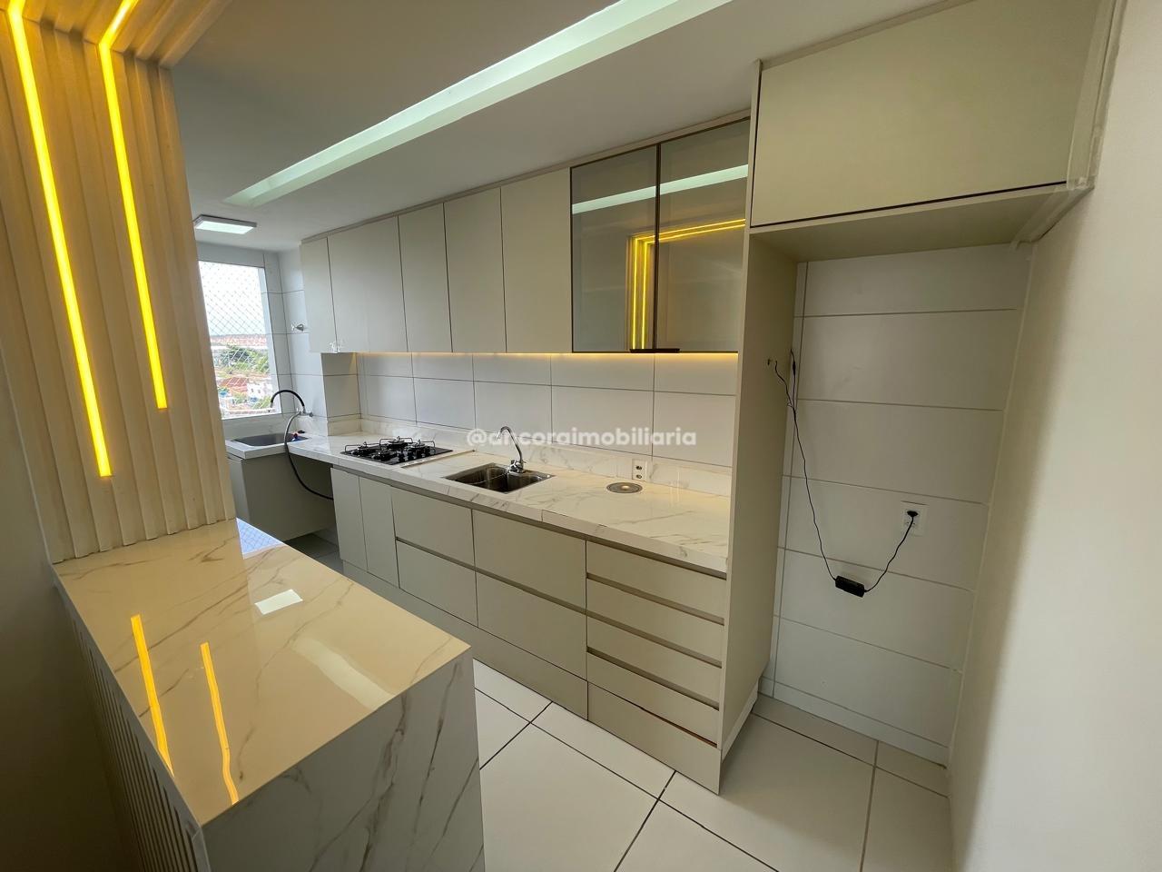 Apartamento para aluguel no Imbiribeira: