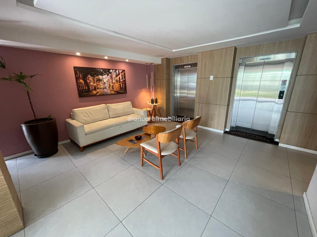 Apartamento para aluguel no Imbiribeira: