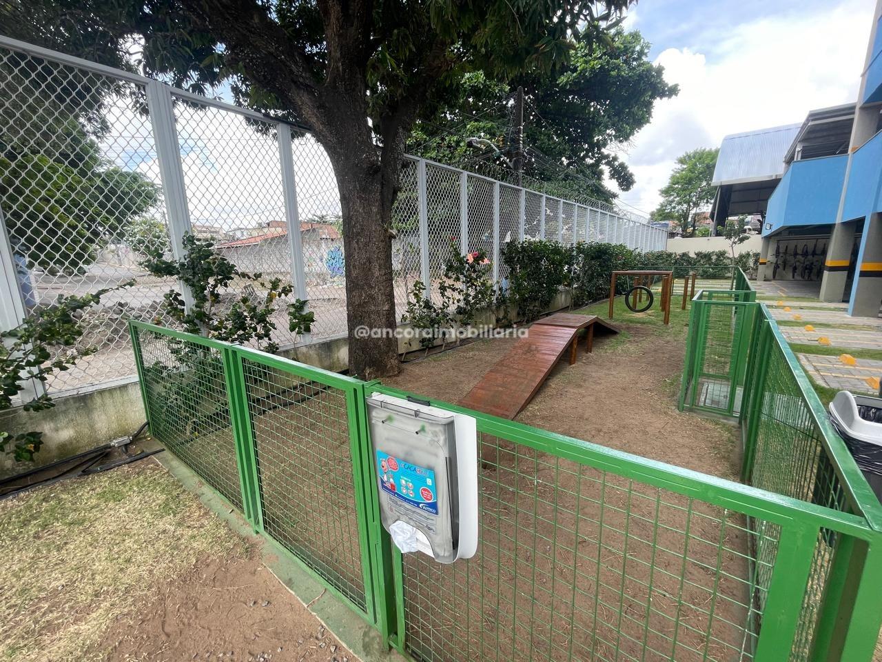 Apartamento para aluguel no Imbiribeira: