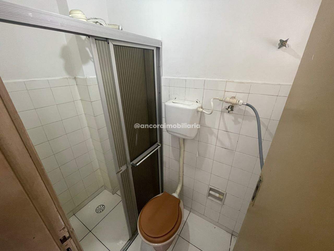 Apartamento para aluguel no Boa Viagem: 