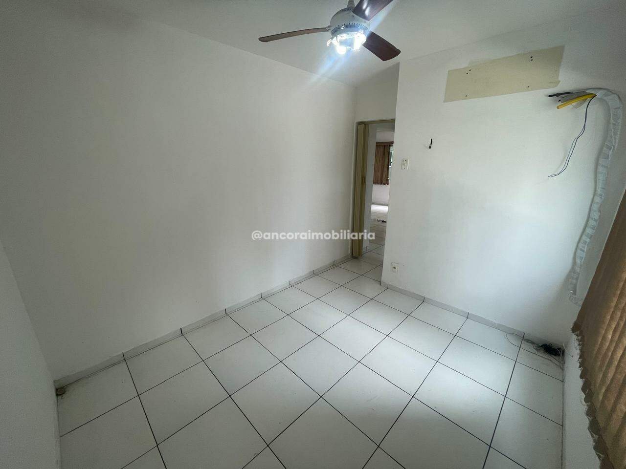 Apartamento para aluguel no Boa Viagem: 