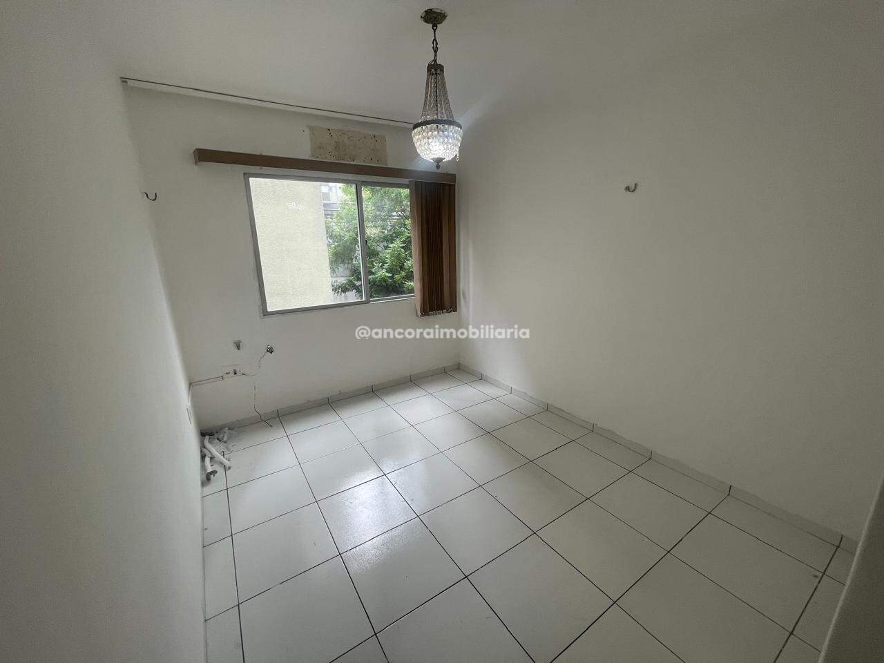 Apartamento para aluguel no Boa Viagem: 