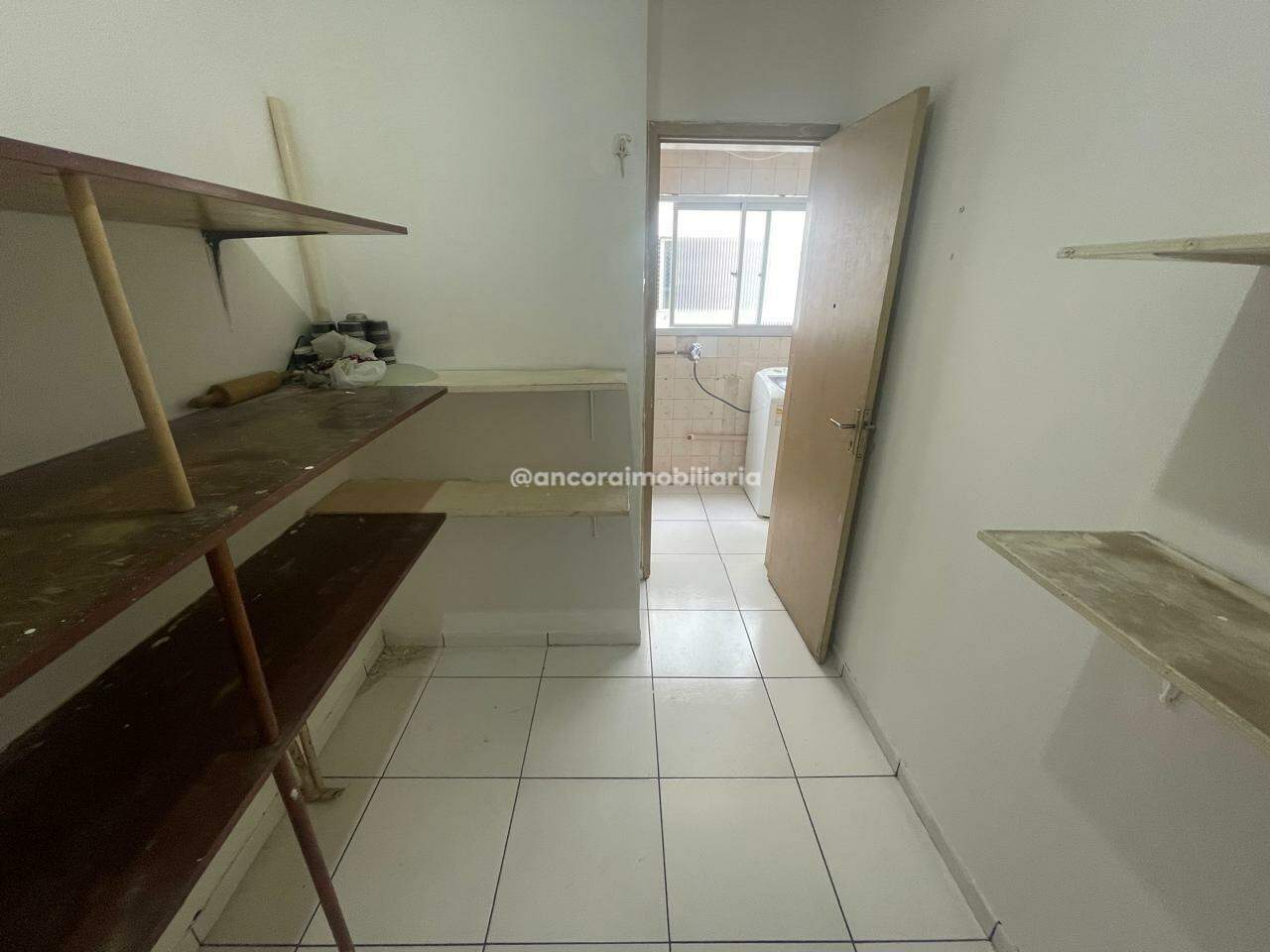Apartamento para aluguel no Boa Viagem: 