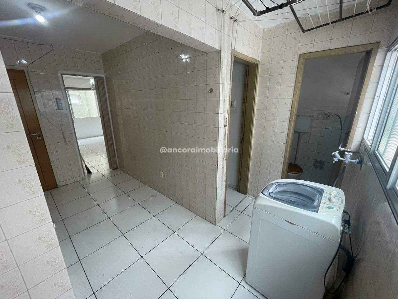 Apartamento para aluguel no Boa Viagem: 