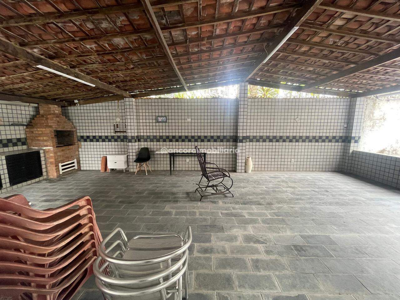 Apartamento para aluguel no Boa Viagem: 