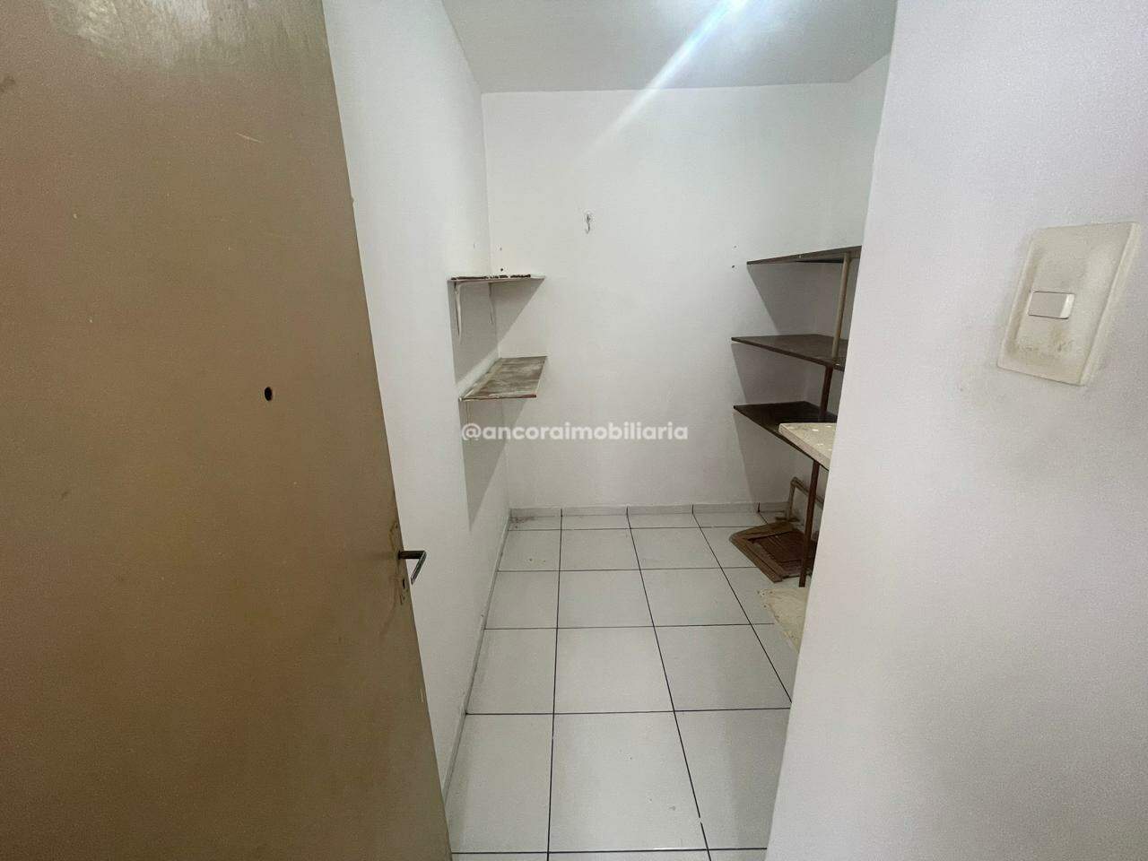 Apartamento para aluguel no Boa Viagem: 