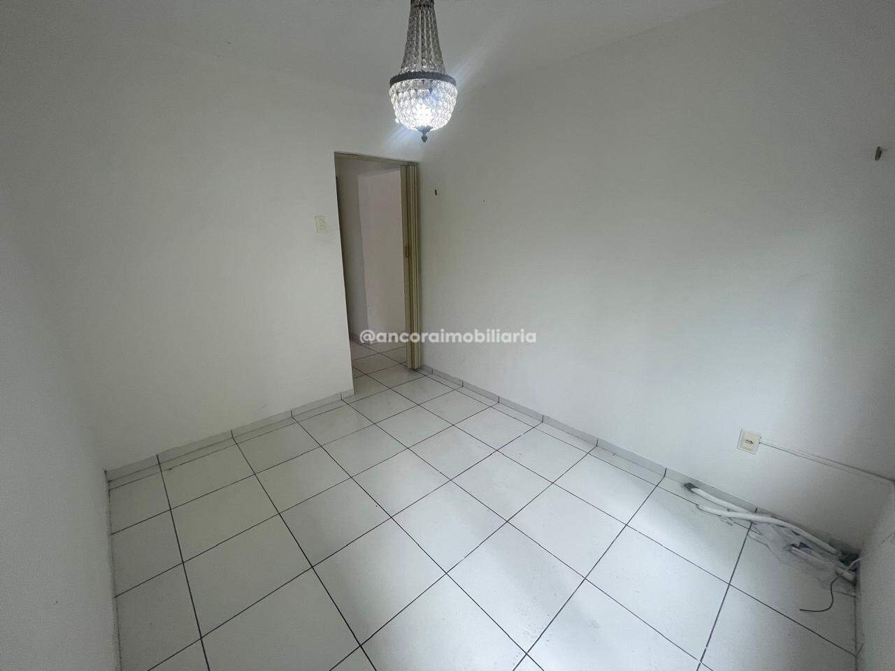 Apartamento para aluguel no Boa Viagem: 