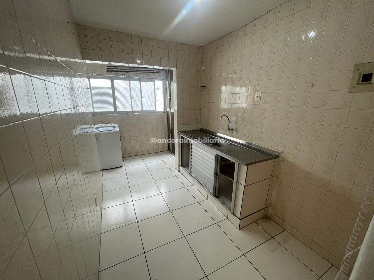 Apartamento para aluguel no Boa Viagem: 