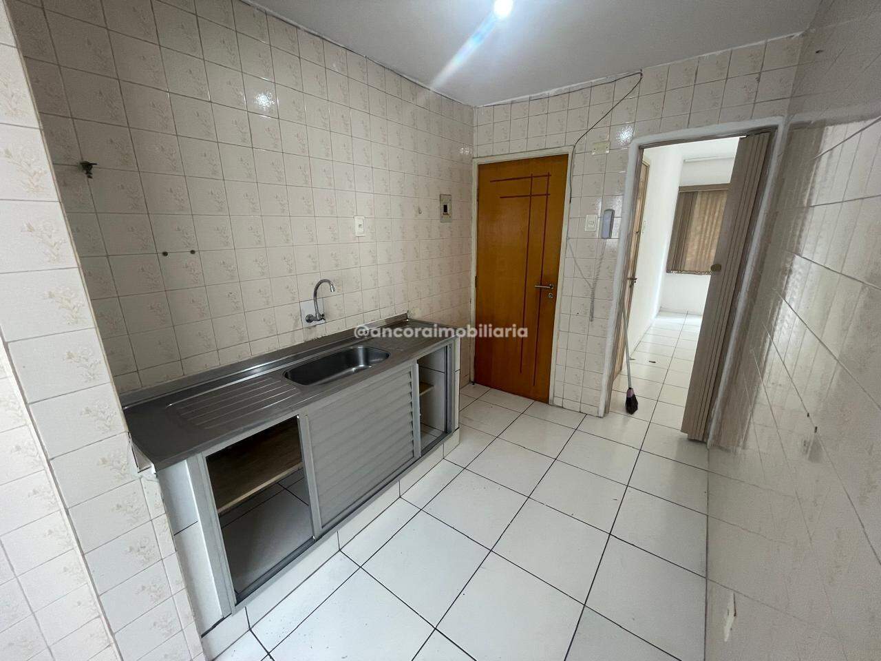 Apartamento para aluguel no Boa Viagem: 