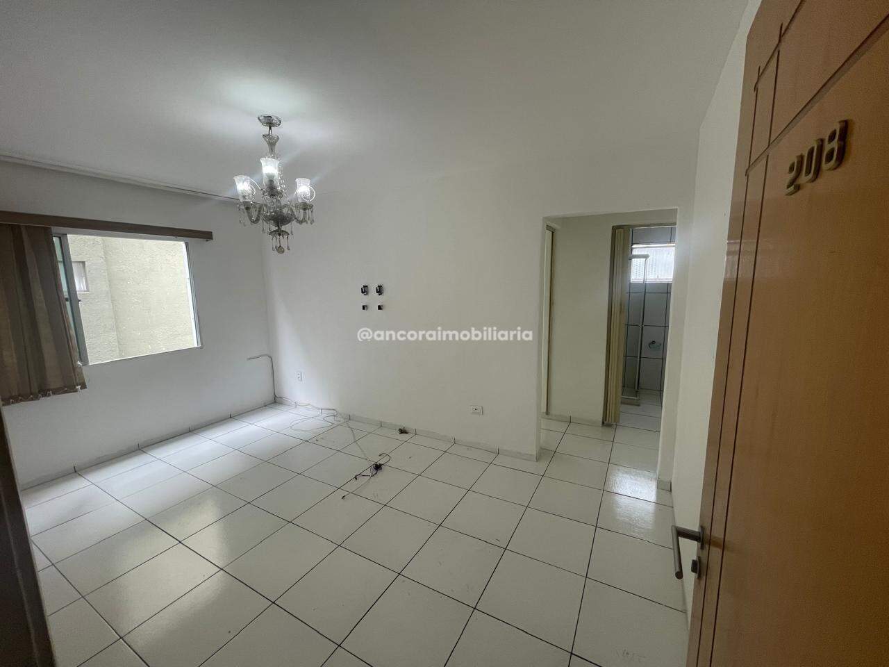 Apartamento para aluguel no Boa Viagem: 