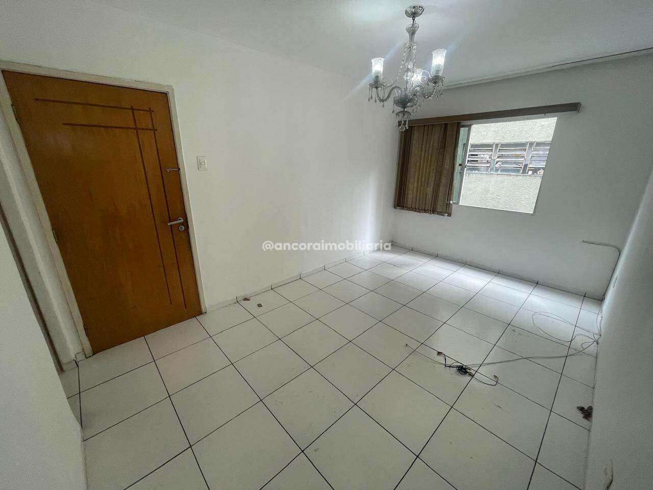 Apartamento para aluguel no Boa Viagem: 