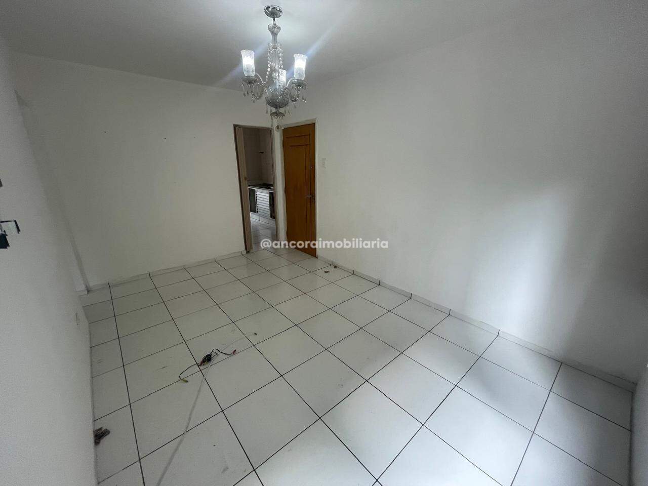 Apartamento para aluguel no Boa Viagem: 