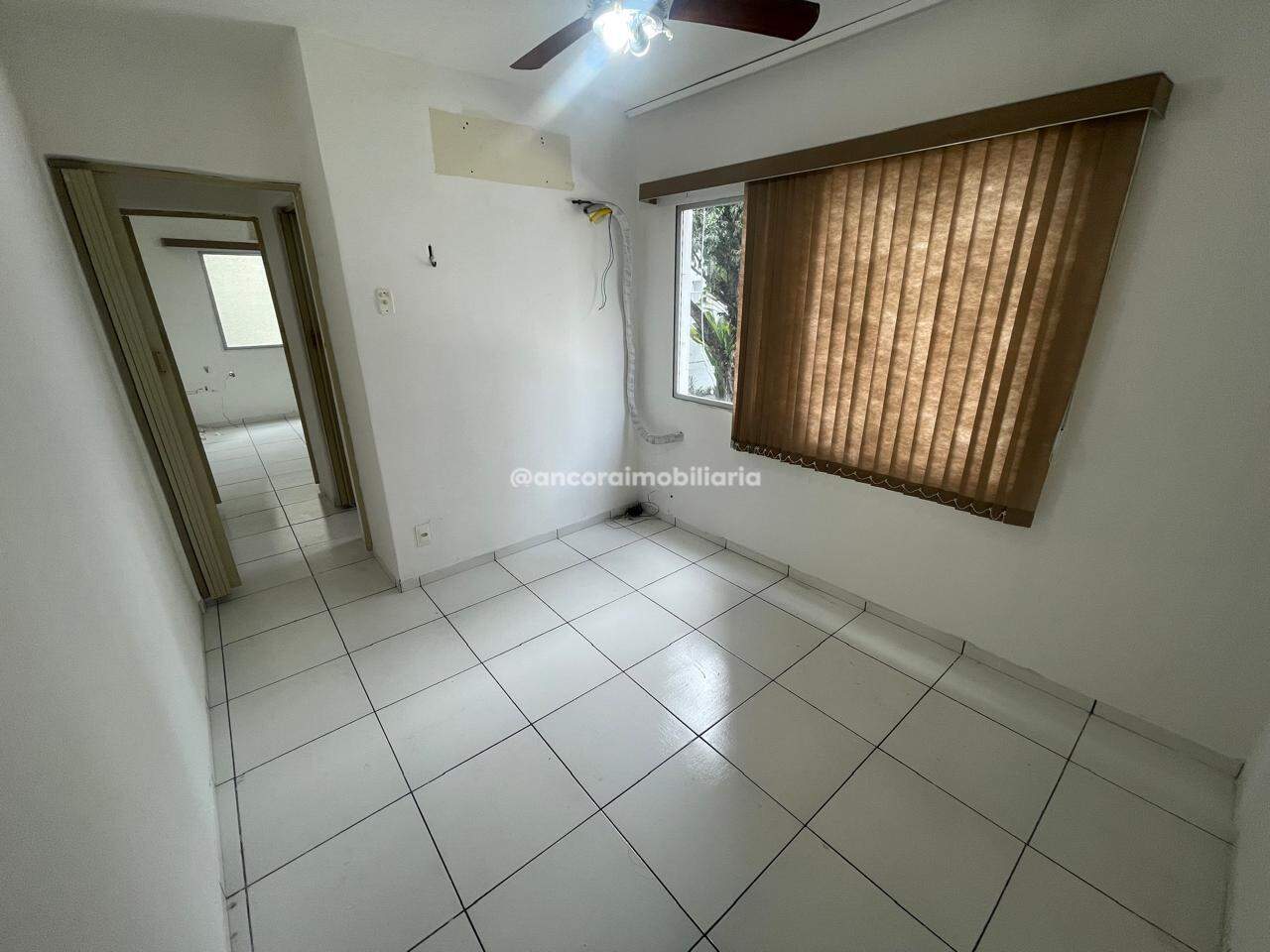 Apartamento para aluguel no Boa Viagem: 
