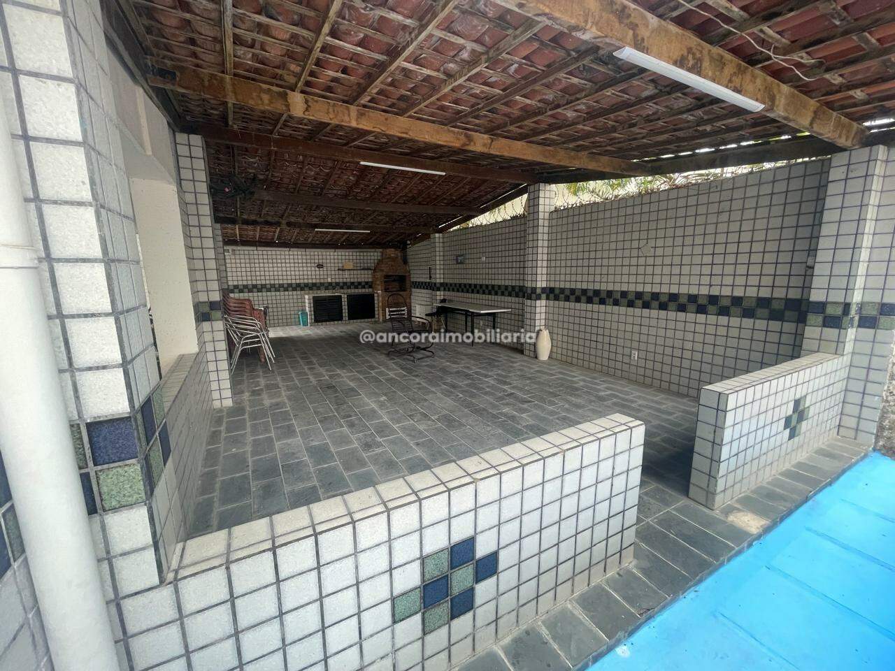Apartamento para aluguel no Boa Viagem: 