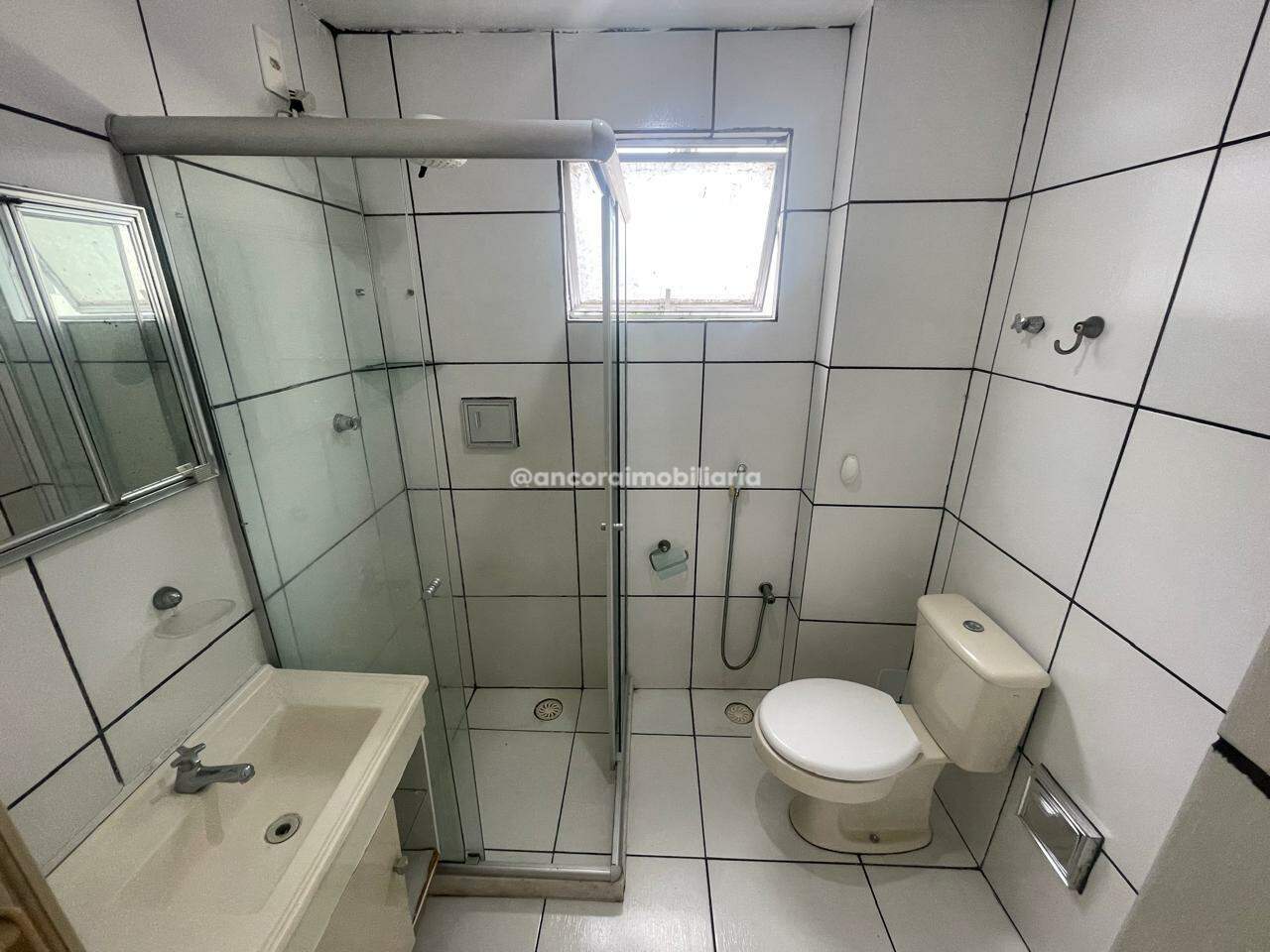 Apartamento para aluguel no Boa Viagem: 