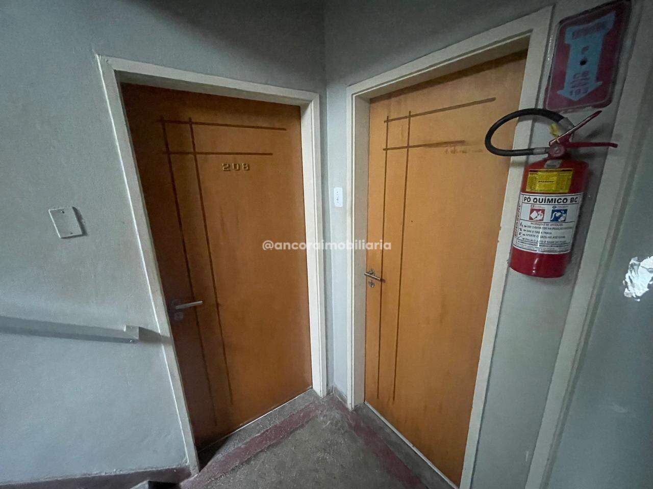 Apartamento para aluguel no Boa Viagem: 