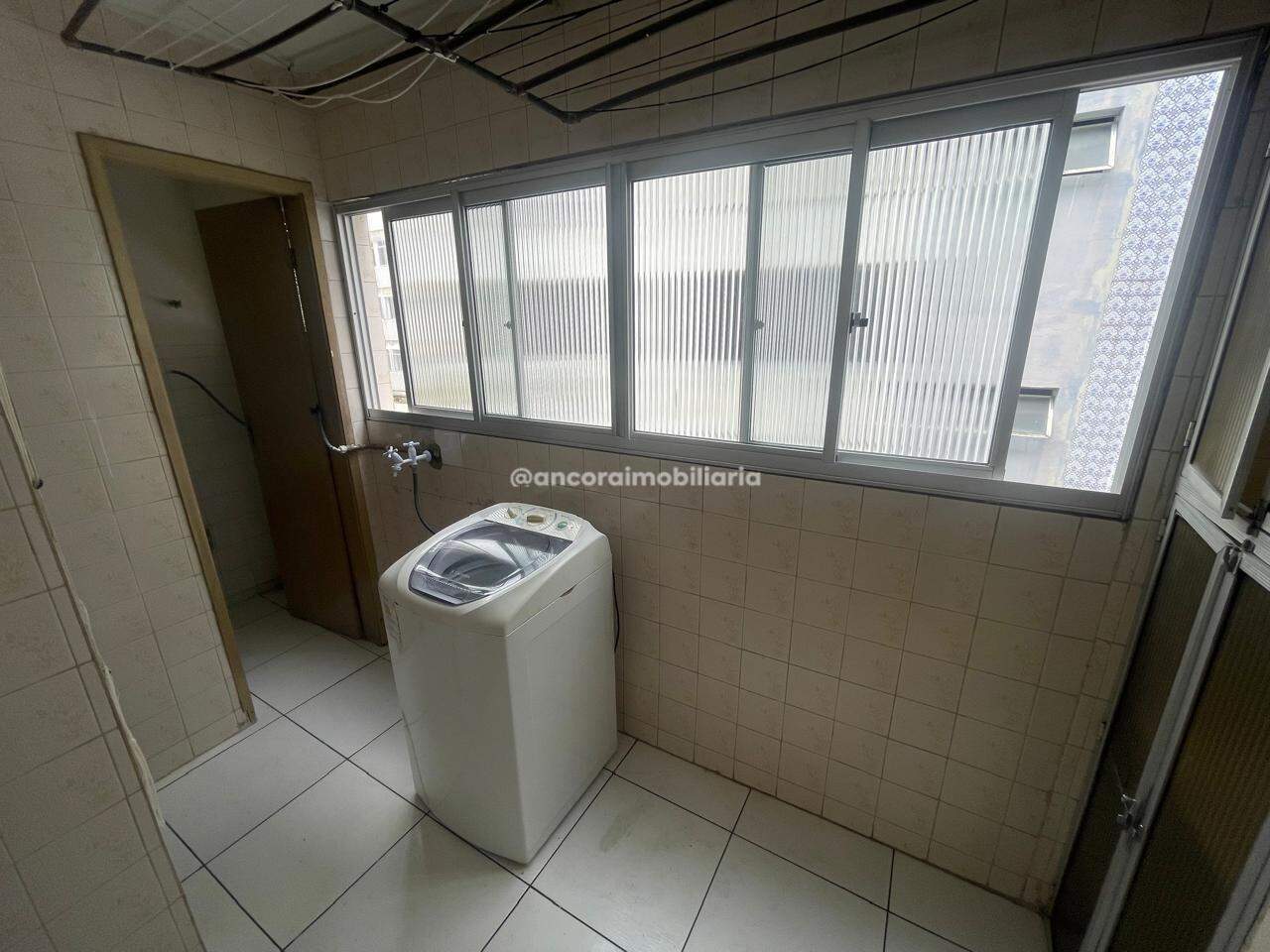 Apartamento para aluguel no Boa Viagem: 
