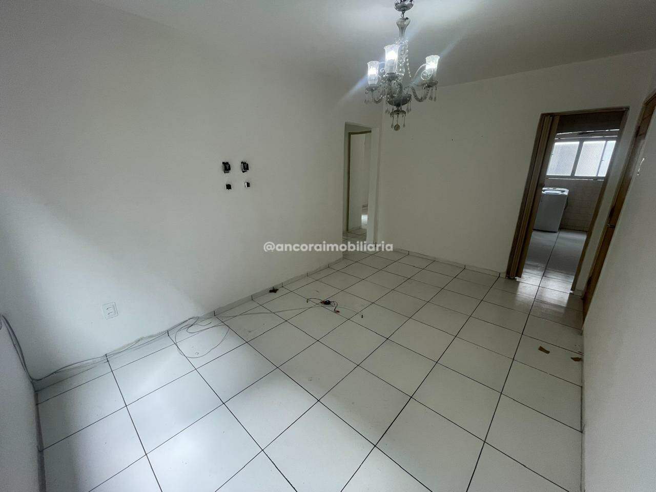 Apartamento para aluguel no Boa Viagem: 