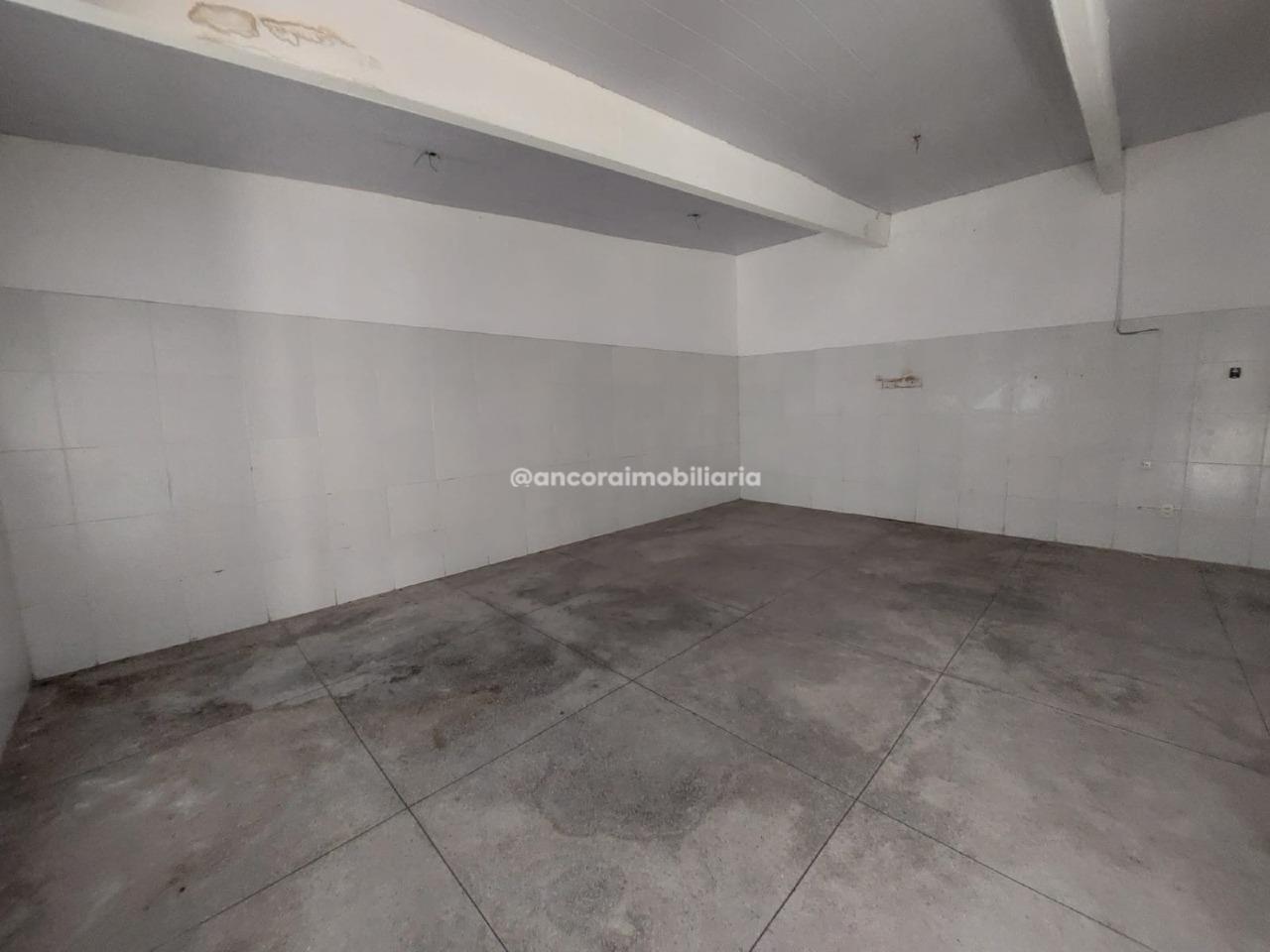 Casa Comercial para aluguel no Soledade: 