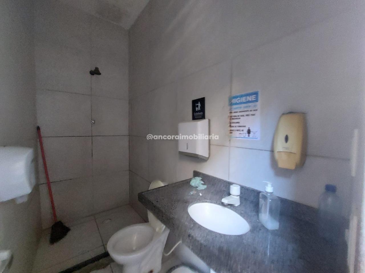 Casa Comercial para aluguel no Soledade: 