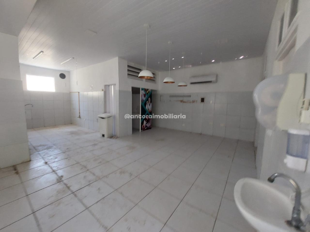 Casa Comercial para aluguel no Soledade: 