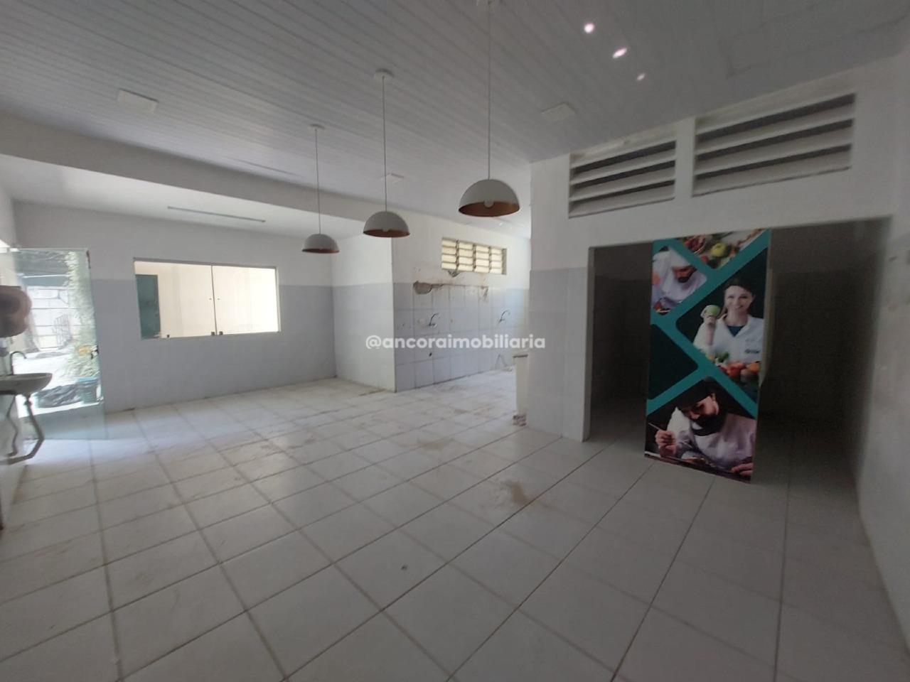 Casa Comercial para aluguel no Soledade: 