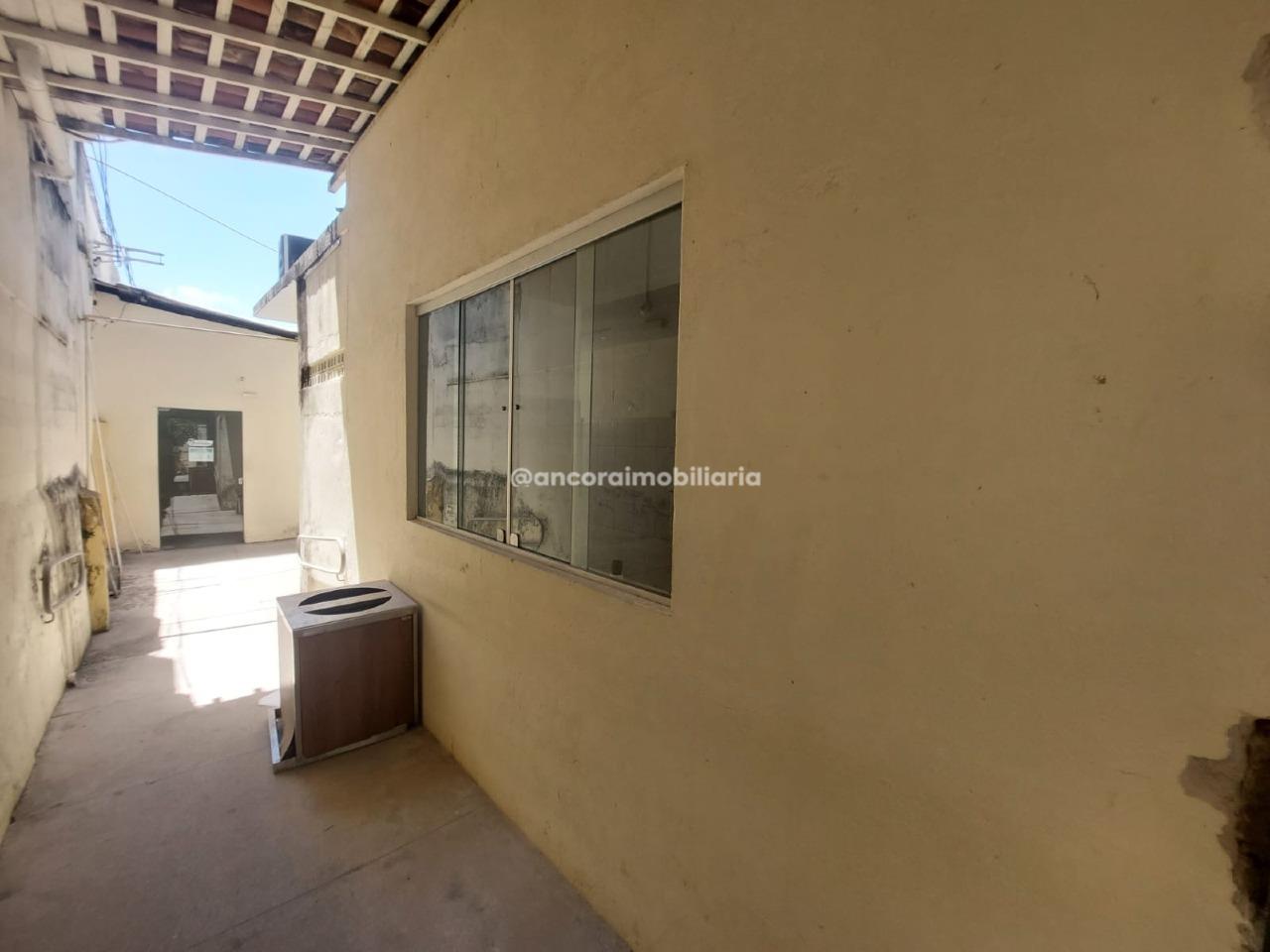 Casa Comercial para aluguel no Soledade: 