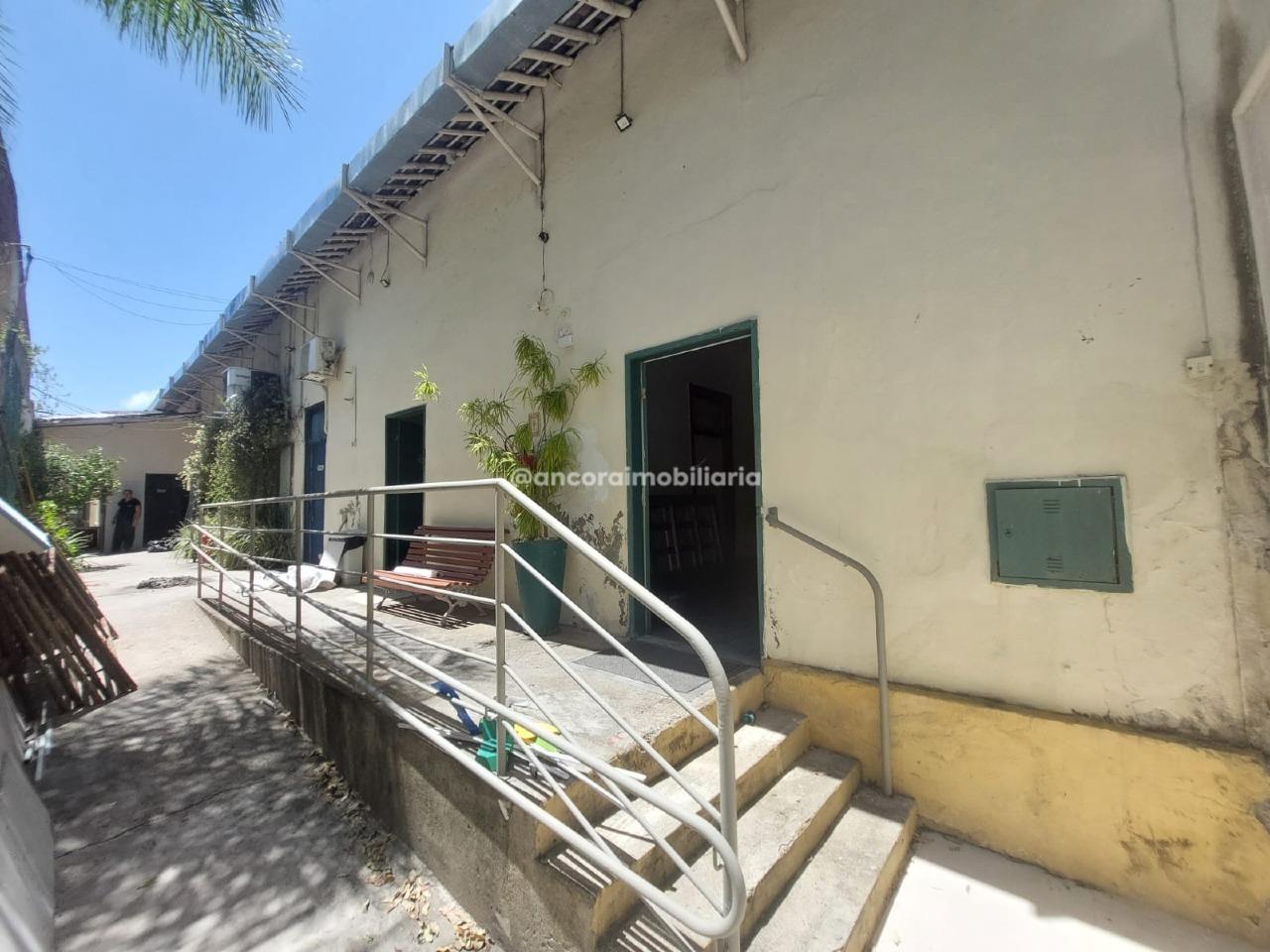 Casa Comercial para aluguel no Soledade: 