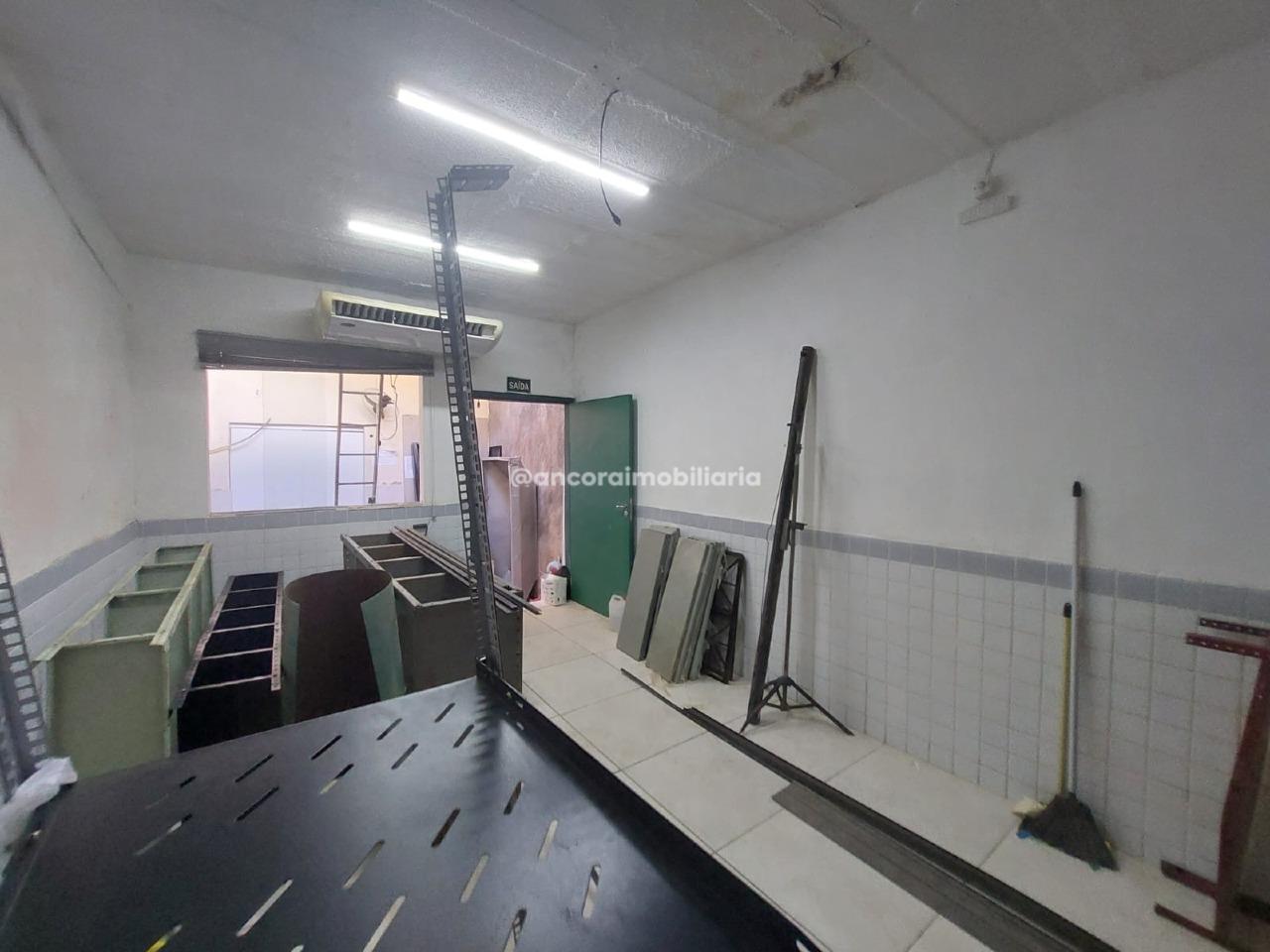 Casa Comercial para aluguel no Soledade: 