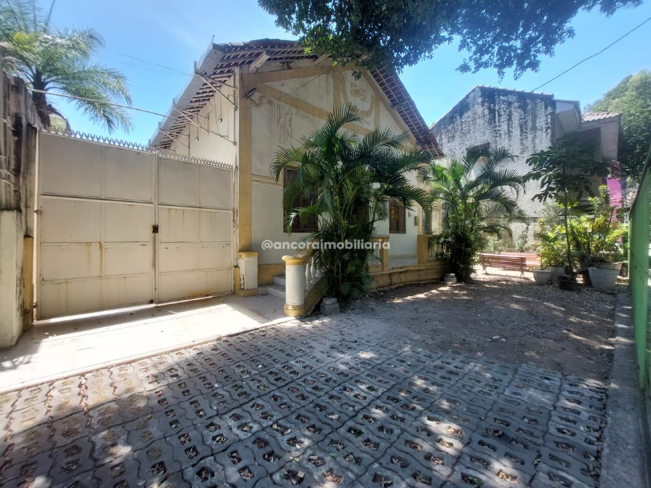 Casa Comercial para aluguel no Soledade: 