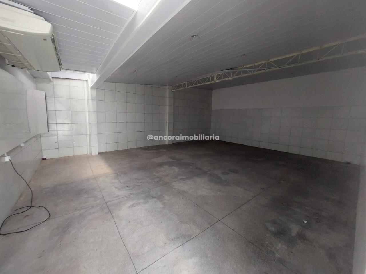 Casa Comercial para aluguel no Soledade: 