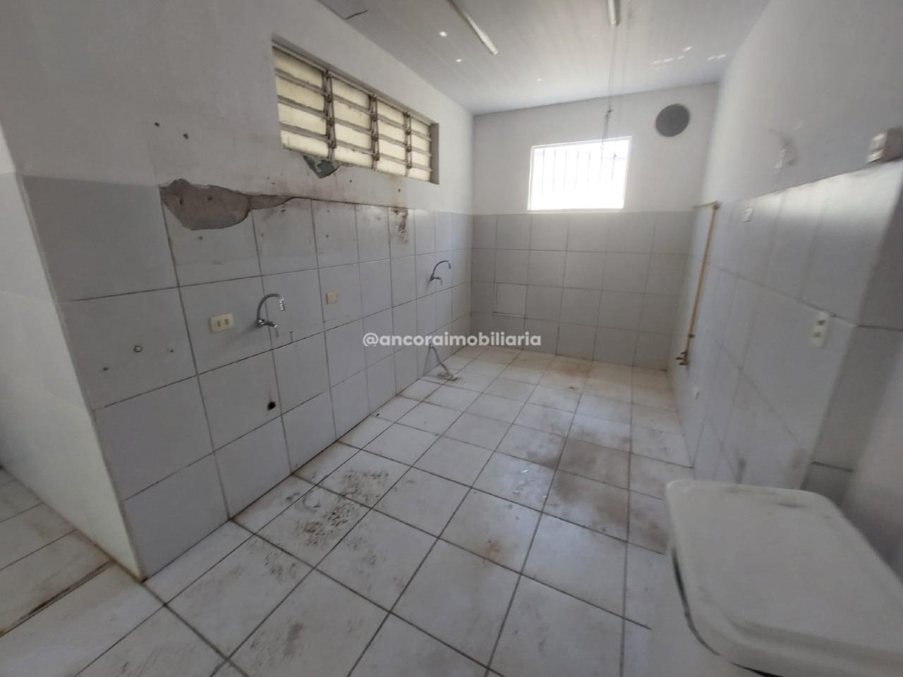 Casa Comercial para aluguel no Soledade: 