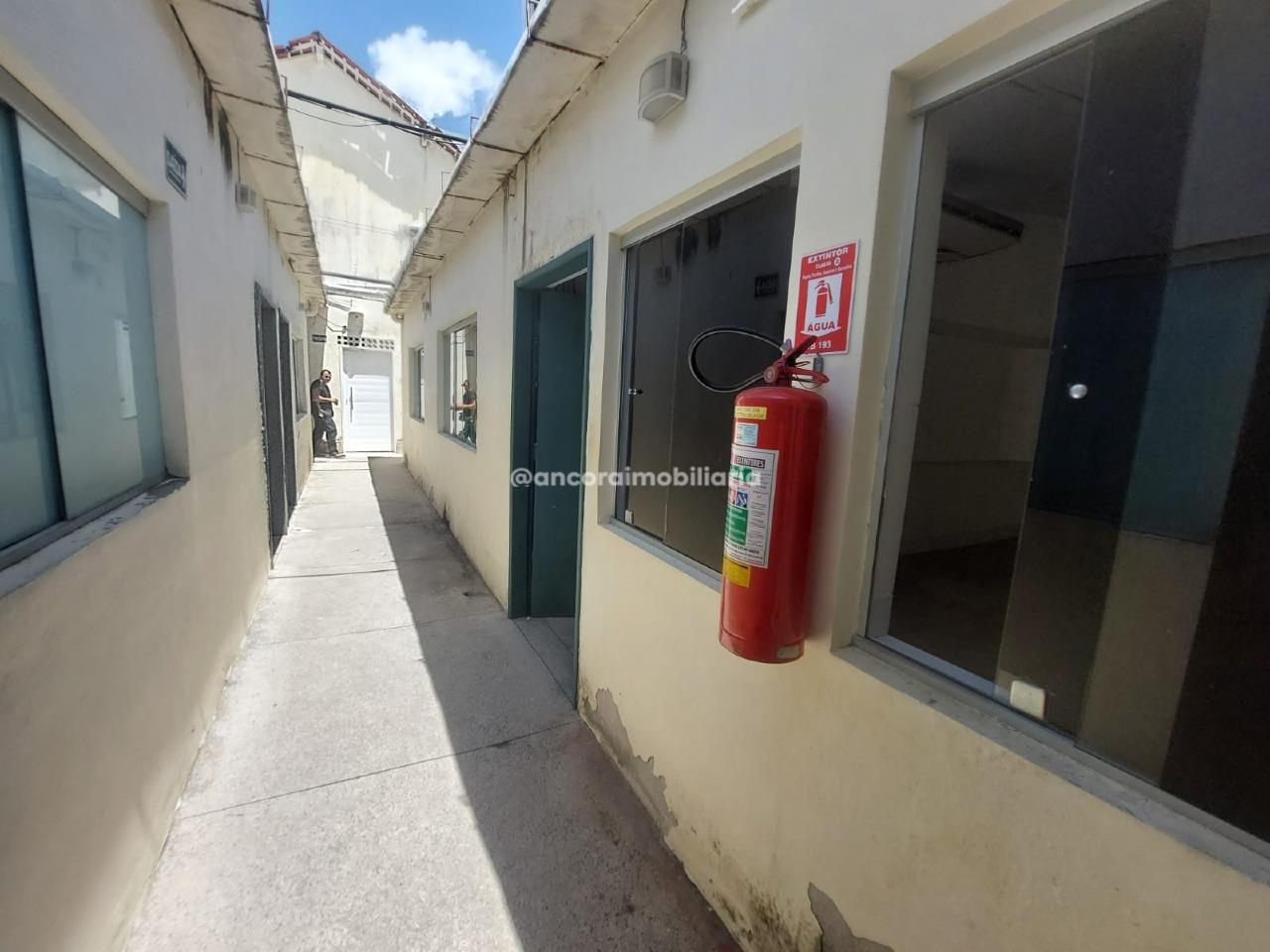 Casa Comercial para aluguel no Soledade: 