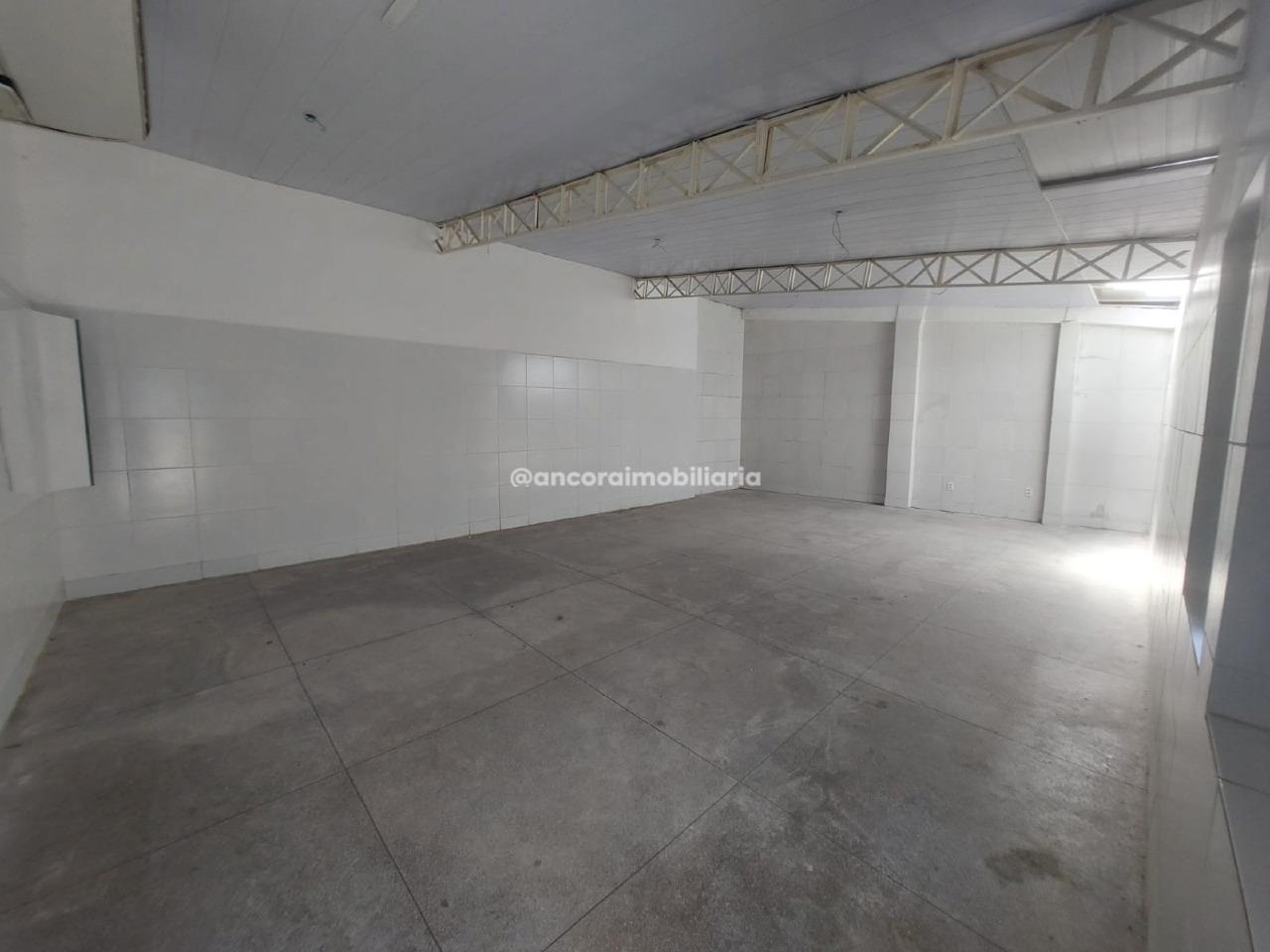 Casa Comercial para aluguel no Soledade: 