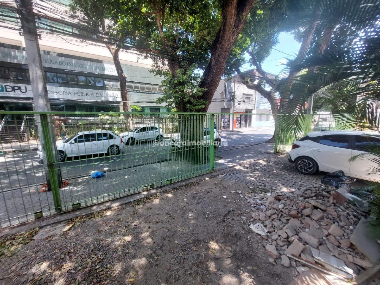 Casa Comercial para aluguel no Soledade: 