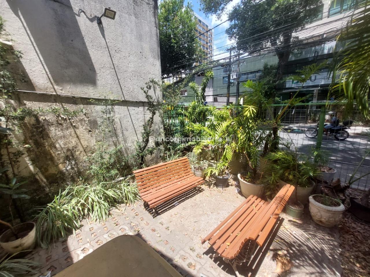 Casa Comercial para aluguel no Soledade: 