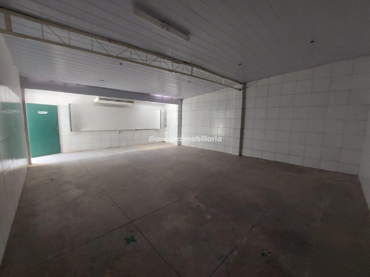 Casa Comercial para aluguel no Soledade: 