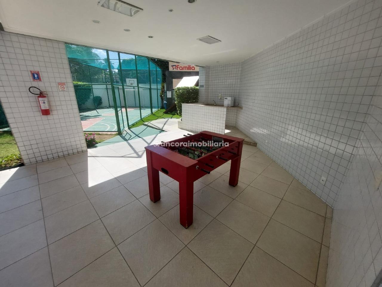 Apartamento à venda no Casa Amarela: 